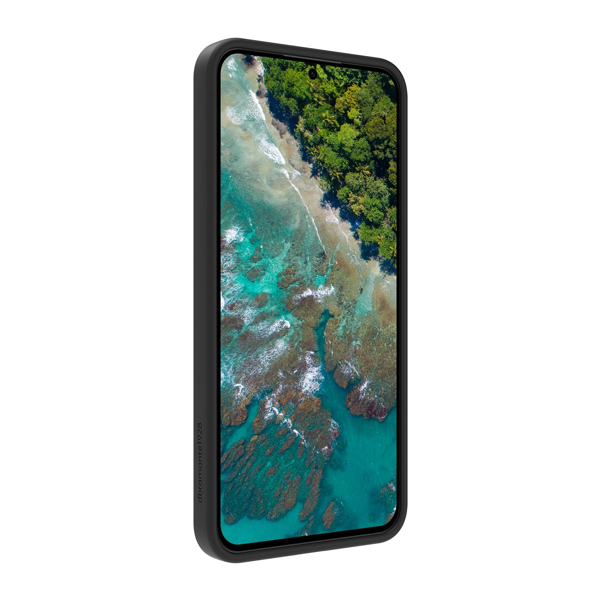 dbramante1928 Samsung Galaxy S26 FE Kuori Costa Rica Night Black