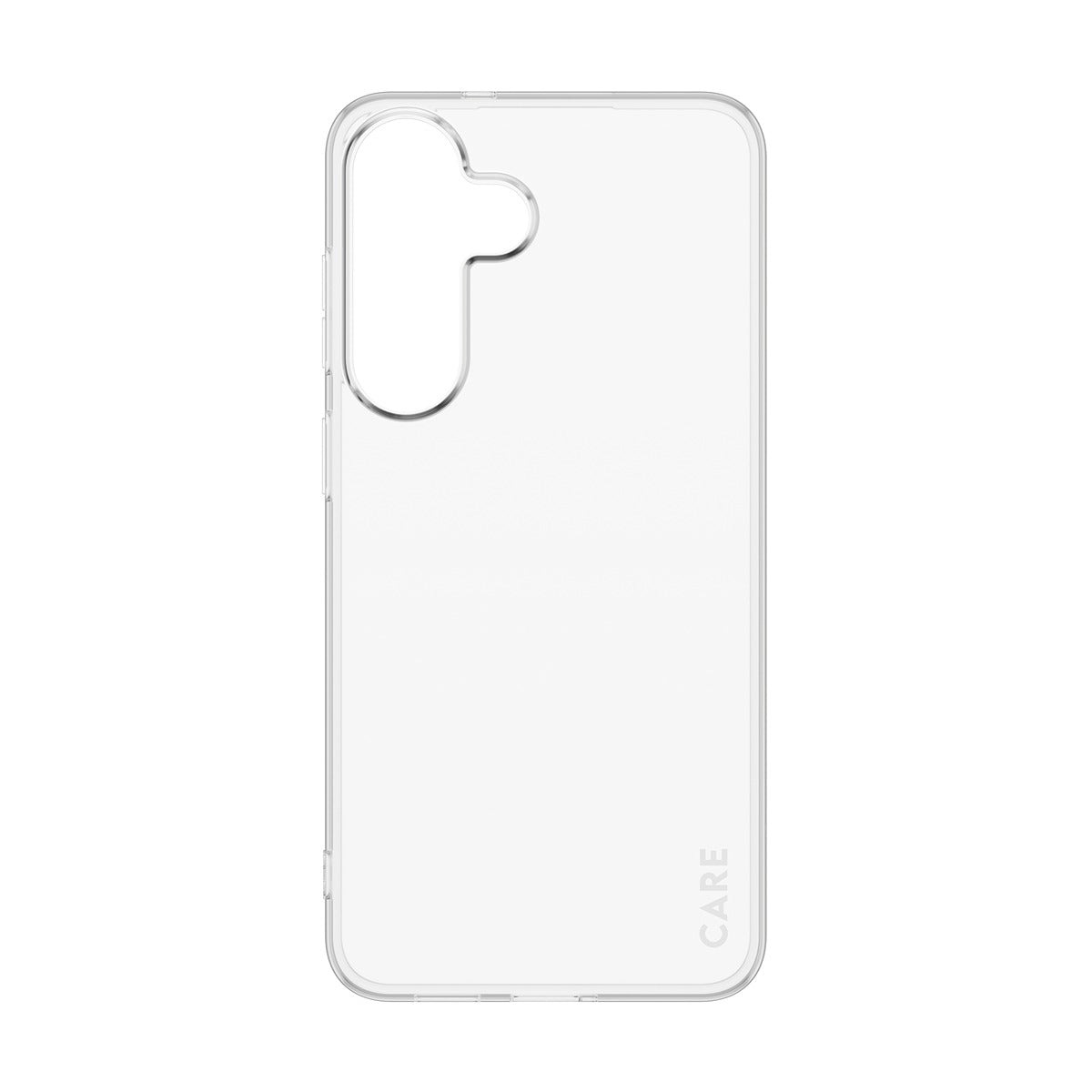 CARE by PanzerGlass Samsung Galaxy S26 FE Kuori X-Ray Kirkas