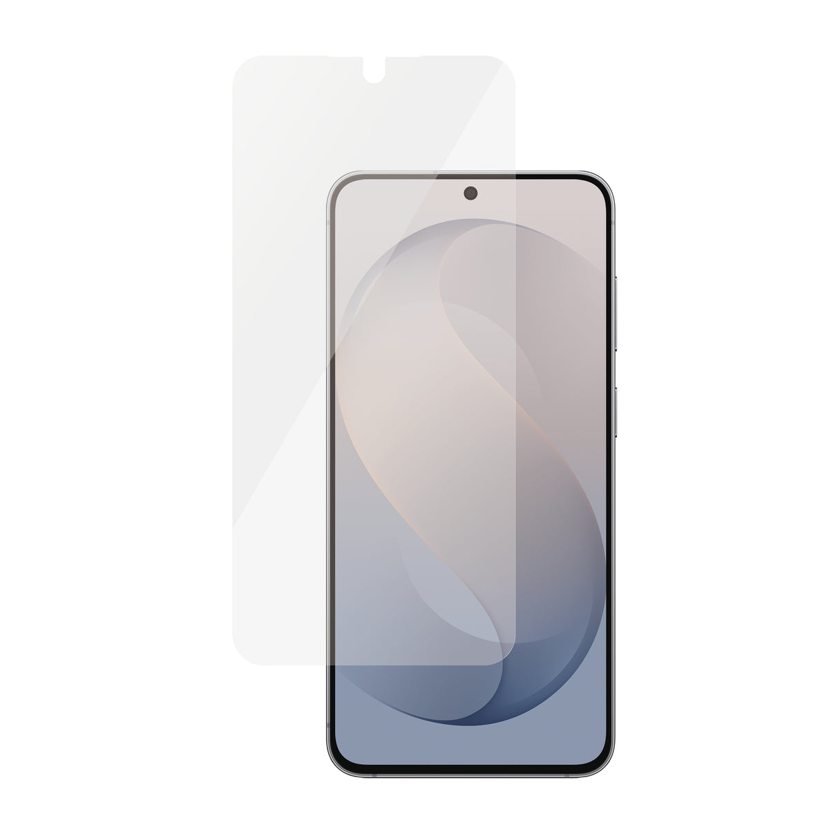 PanzerGlass Samsung Galaxy S26 FE Näytönsuoja Fastfit In-a-Box
