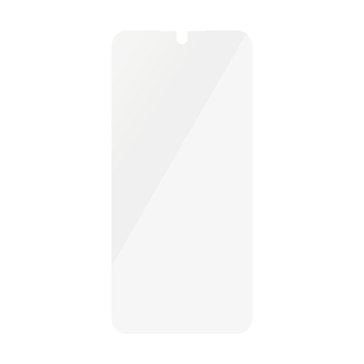 PanzerGlass Samsung Galaxy S26 FE Näytönsuoja Fastfit In-a-Box