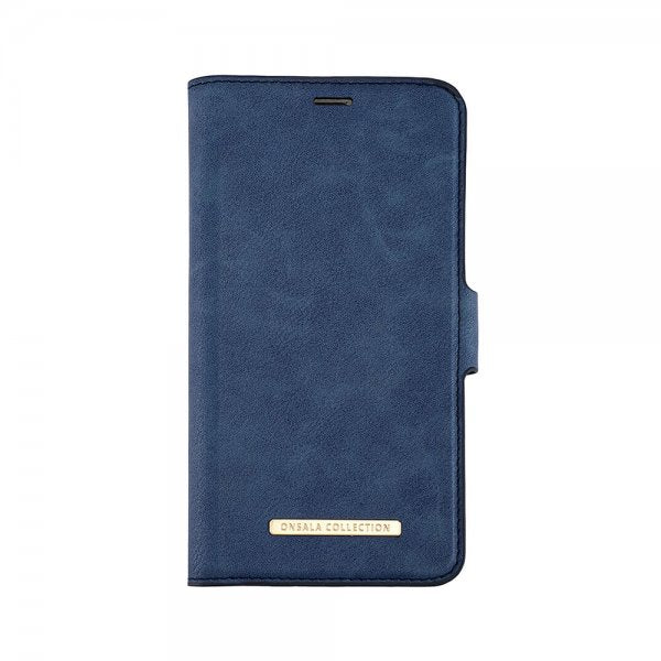 Onsala iPhone 11 -kotelo Fashion Edition, irrotettava kuori, Royal Blue