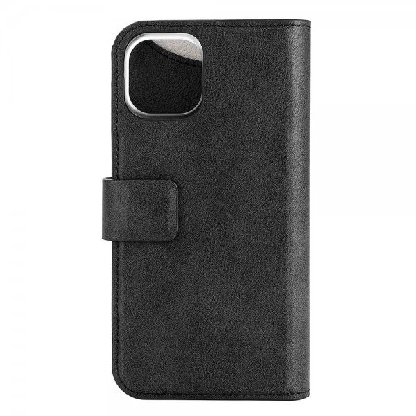 Onsala iPhone 15 Plus -kotelo MagSeries irrotettava kuori musta