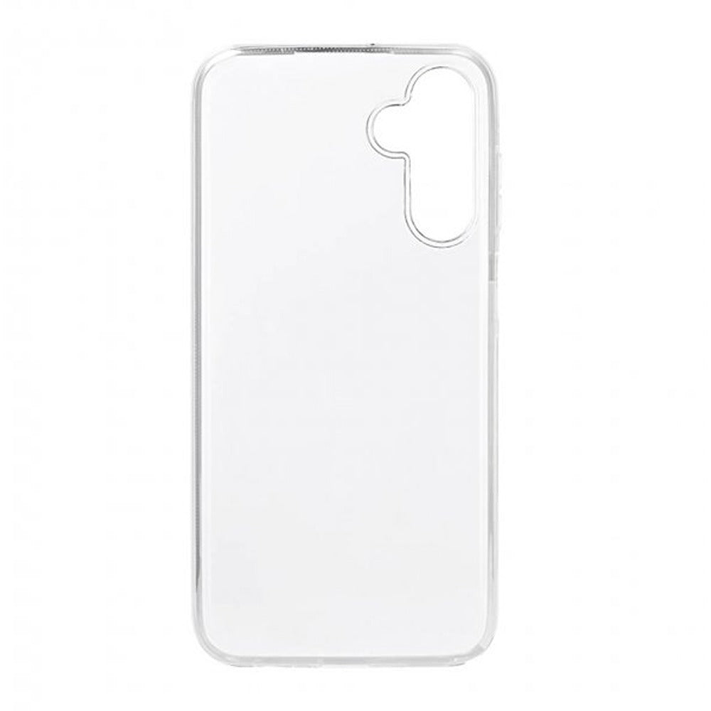 Onsala Samsung Galaxy A15 Kuoret Kierrätetty TPU Läpinäkyvä