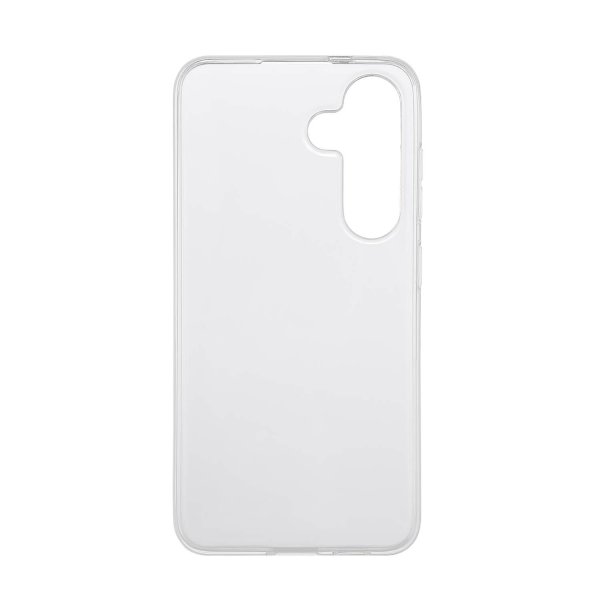 Onsala Samsung Galaxy A16 Kuori Kierrätetty TPU Läpinäkyvä