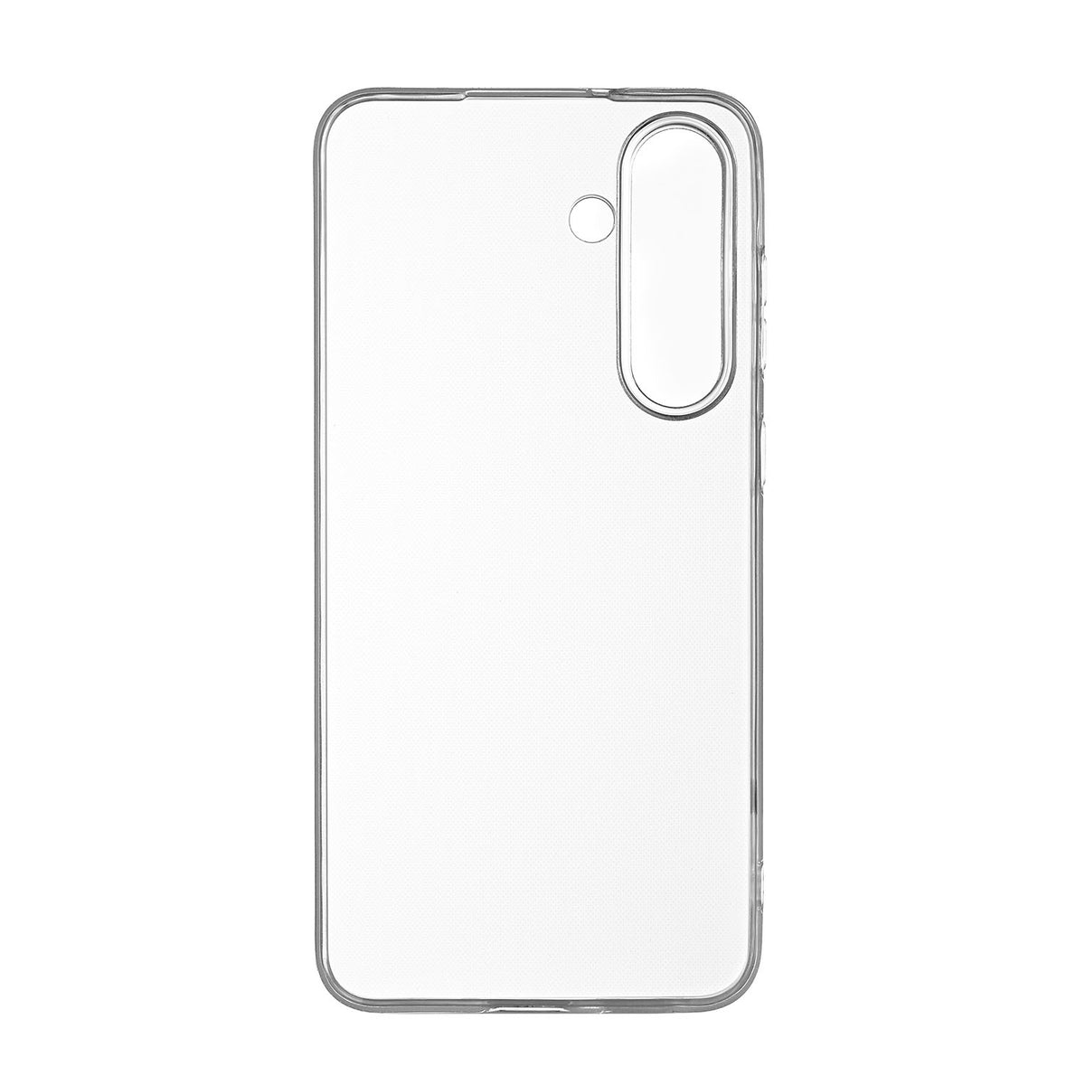 Onsala Samsung Galaxy S26 FE Kuori MagSafe Qi2 Kirkas