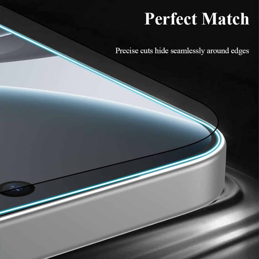 Lereach Oppo Find X9 Pro Näytönsuoja ja Asennuskehys