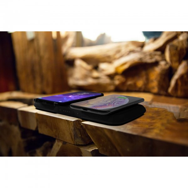Zens Dual Wireless -varavirtalähde