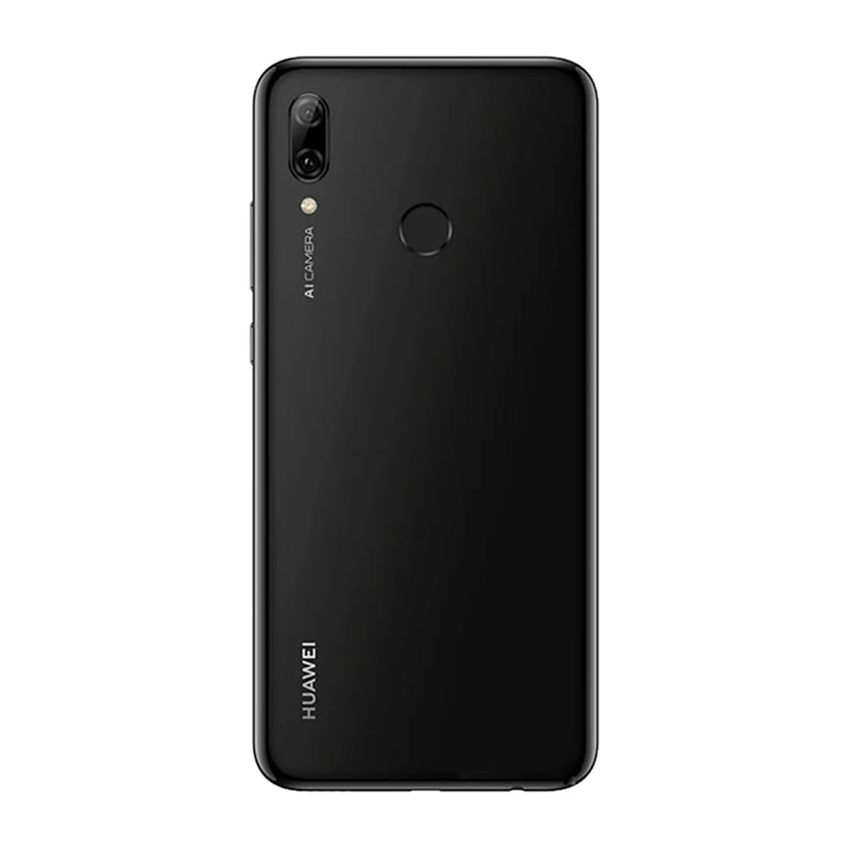 Käytetty Huawei P Smart 2019 64GB Musta – Käytetty kunto