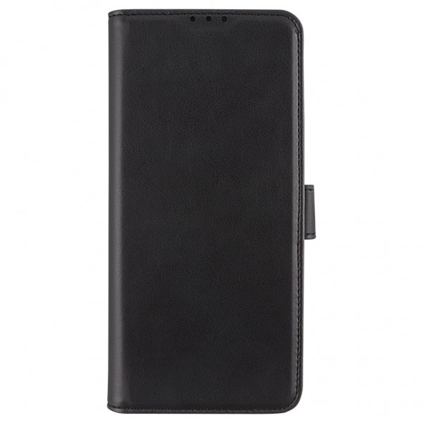 Krusell Xiaomi Redmi 9A Kotelo PhoneWallet Musta