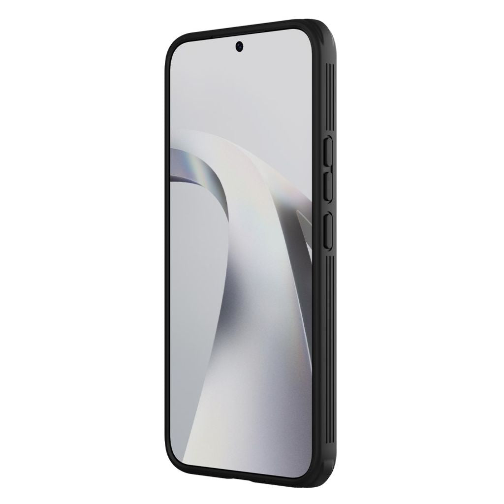 Nillkin Xiaomi 17T Pro Kuori CamShield Pro Musta