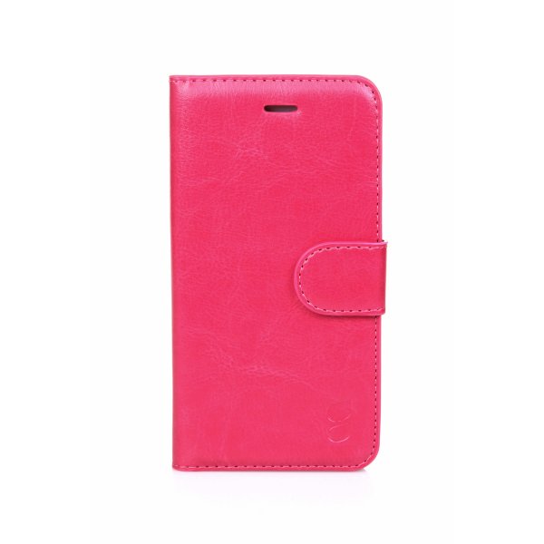 Gear iPhone 6/6S Suojakuori Exclusive Pinkki