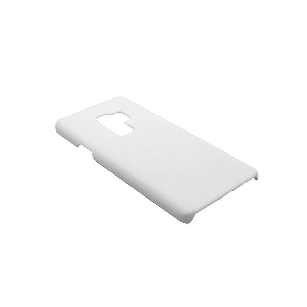 Gear Samsung Galaxy S9 Plus Kuori Kovamuovi Valkoinen