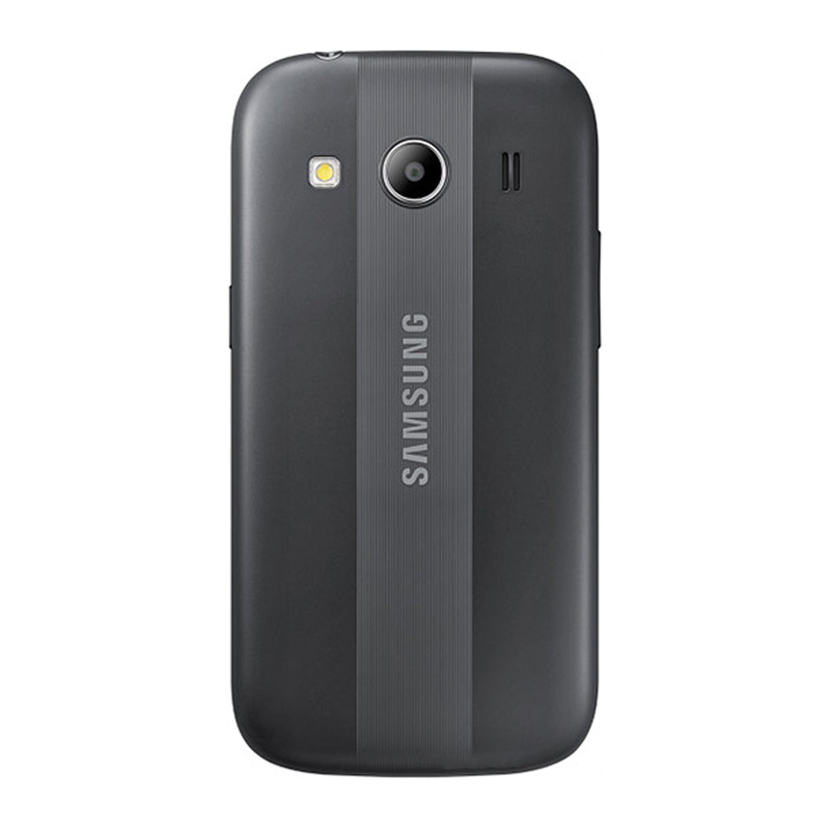 Käytetty Samsung Galaxy Ace 8GB Harmaa – Käytetty kunto