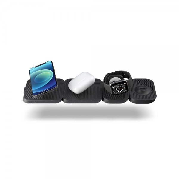 Zens Modular USB-keskitinlaajennus