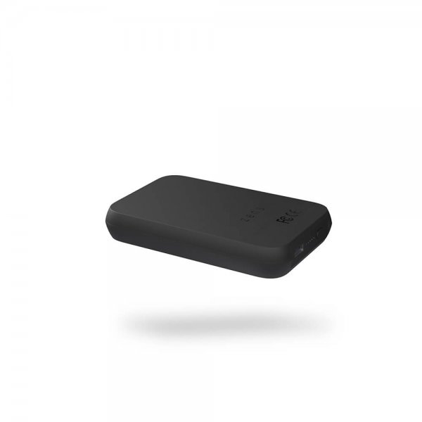 Zens magneettinen yksittäinen Powerbank