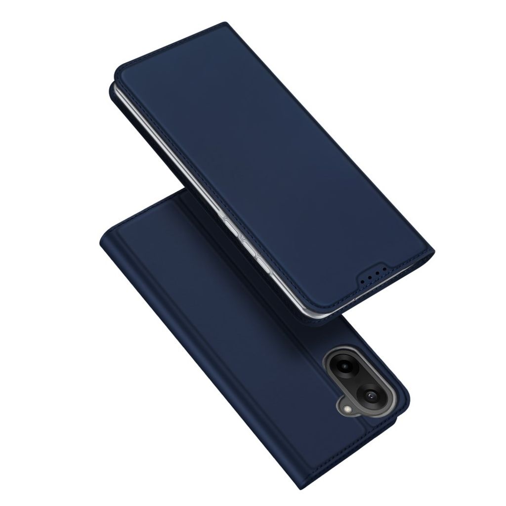 Dux Ducis OnePlus Nord CE5 Kotelo Skin Pro Series Sininen