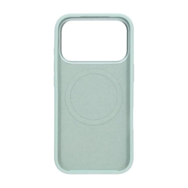 iPhone 17 Pro -kuoret kameran linssisuojalla, vihreä