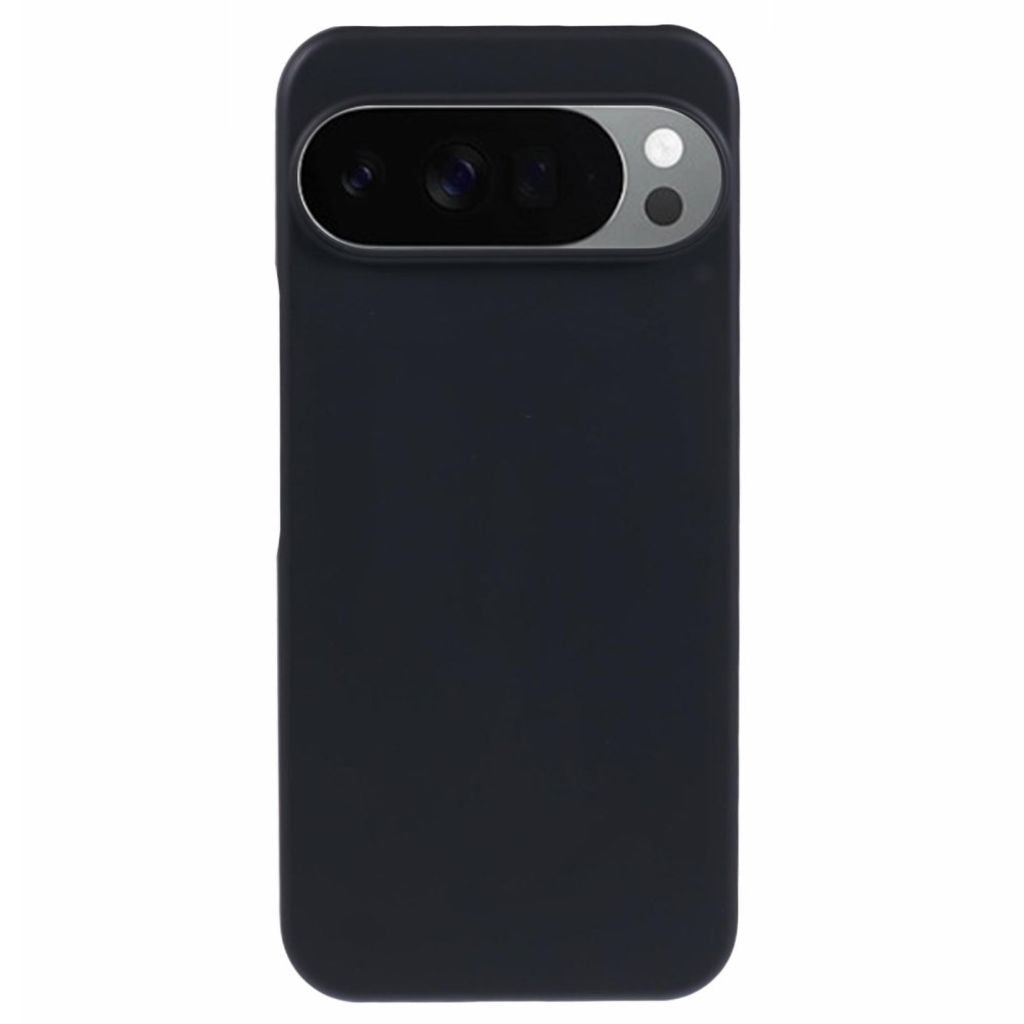 Google Pixel 11 Pro XL Kuori Super Slim Musta