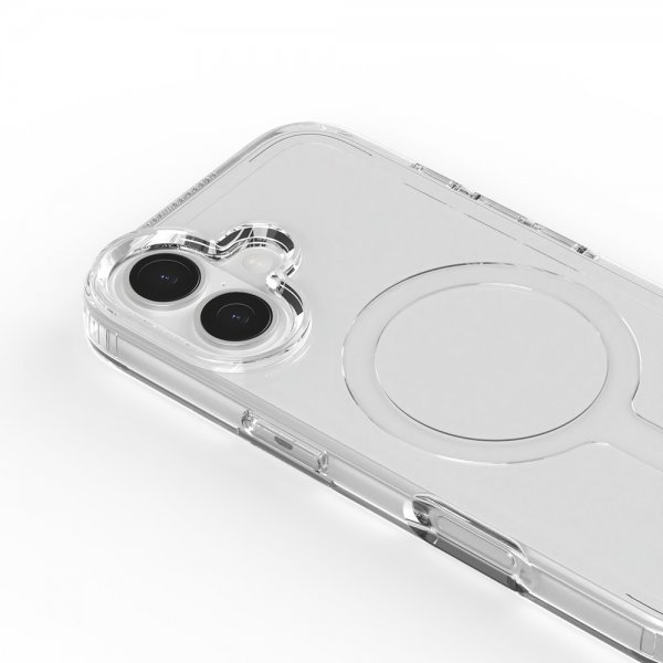 agood company iPhone 17 Kuori CLRPRTCT Kirkas