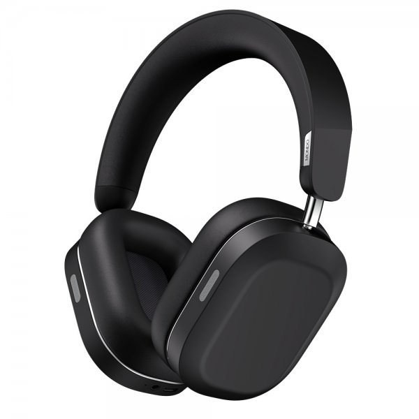 Mondo Langattomat Kuulokkeet Mondo Over-Ears ANC Musta