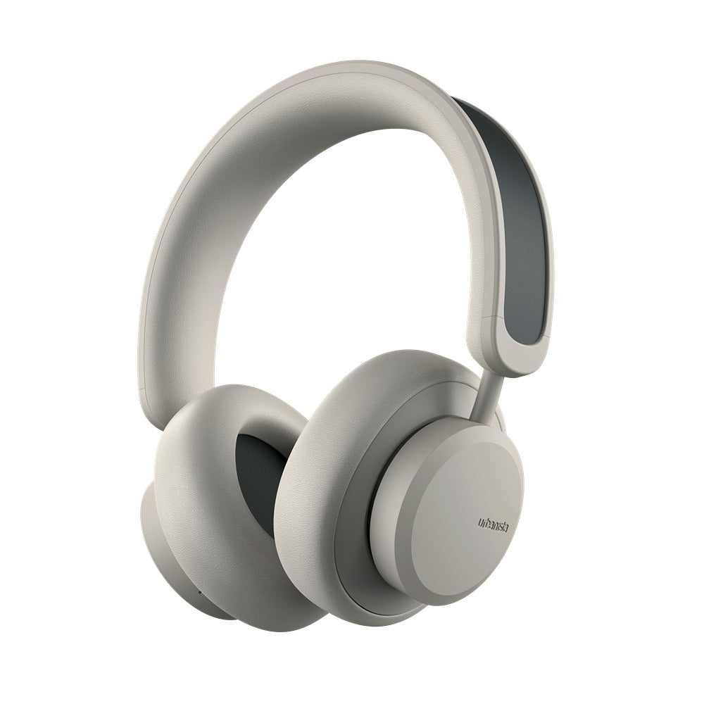 Urbanista Trådlösa Over-Ear Kuulokkeet Los Angeles Desert Gray