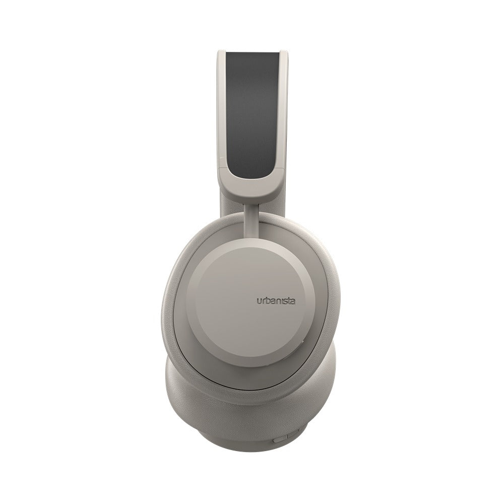 Urbanista Trådlösa Over-Ear Kuulokkeet Los Angeles Desert Gray
