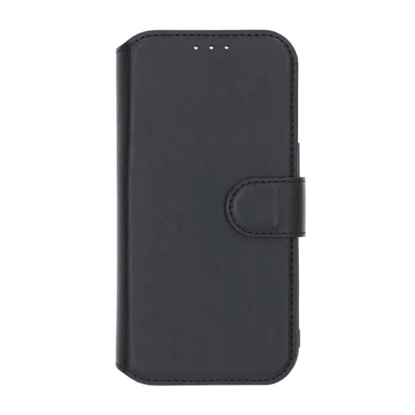 Rvelon iPhone 17 Pro Max -kuoret 4 korttipaikalla MagSafe Musta