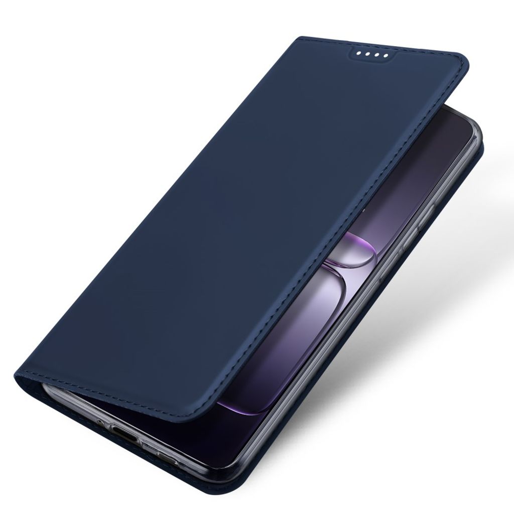 Dux Ducis OnePlus Nord CE5 Kotelo Skin Pro Series Sininen
