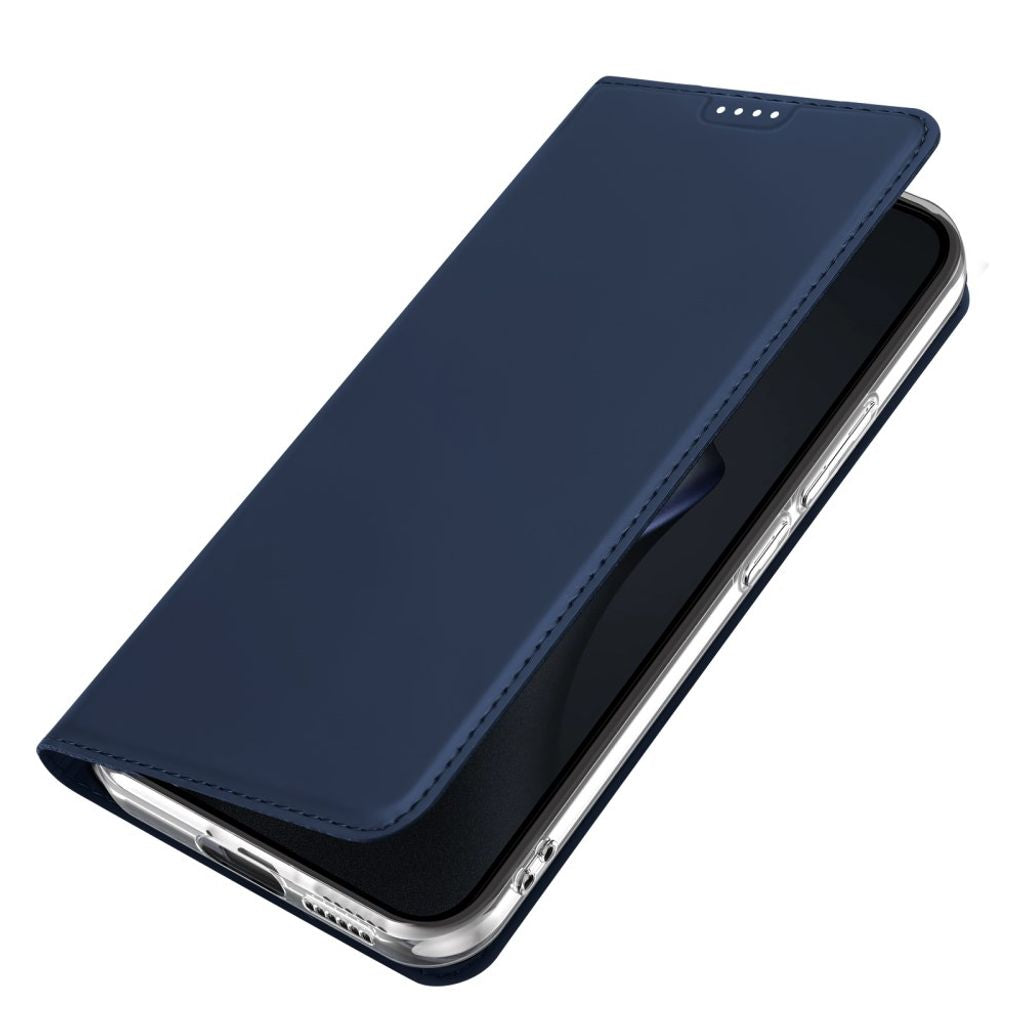 Dux Ducis Xiaomi 17T Kotelo Skin Pro Series Sininen