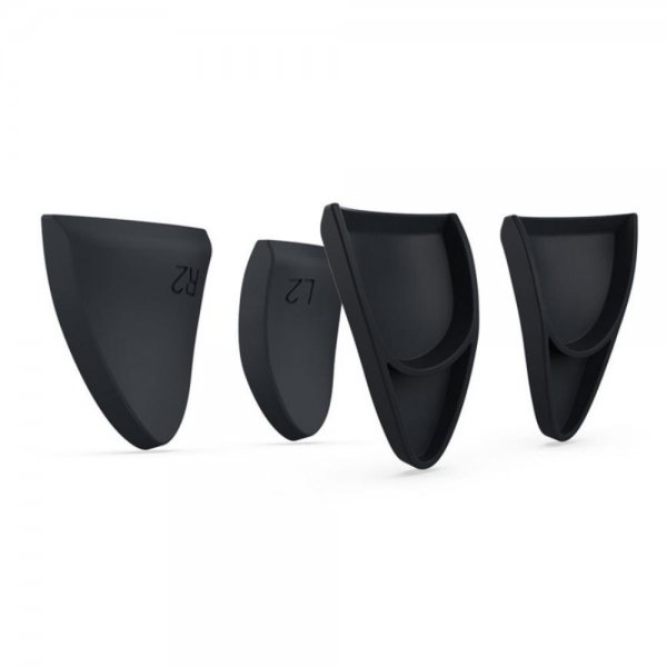8-osainen Grip-set PlayStation 5 -ohjaimeen