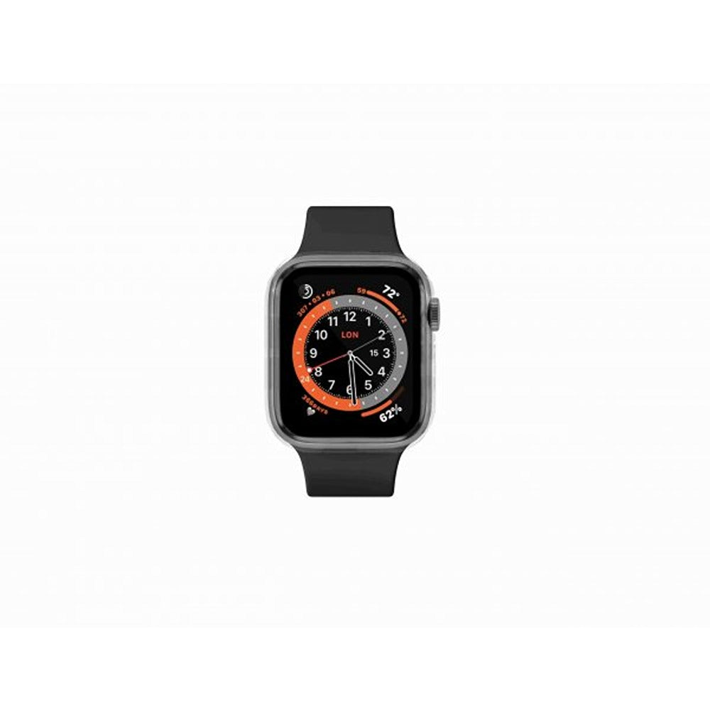 Kiinteä Apple Watch 40mm Suojakuori integroidulla näytönsuojalla PURE