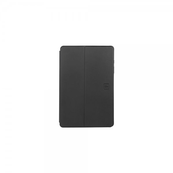 Tucano Samsung Galaxy Tab A9 Plus -suojakotelo Gala, musta