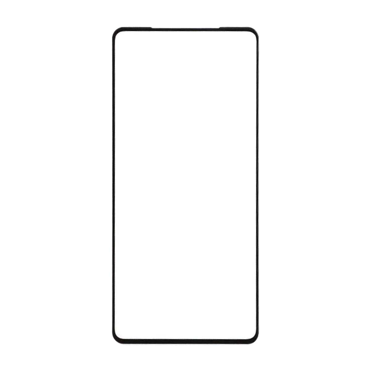 Samsung Galaxy S20 FE Näytönsuoja karkaistua lasia 3D