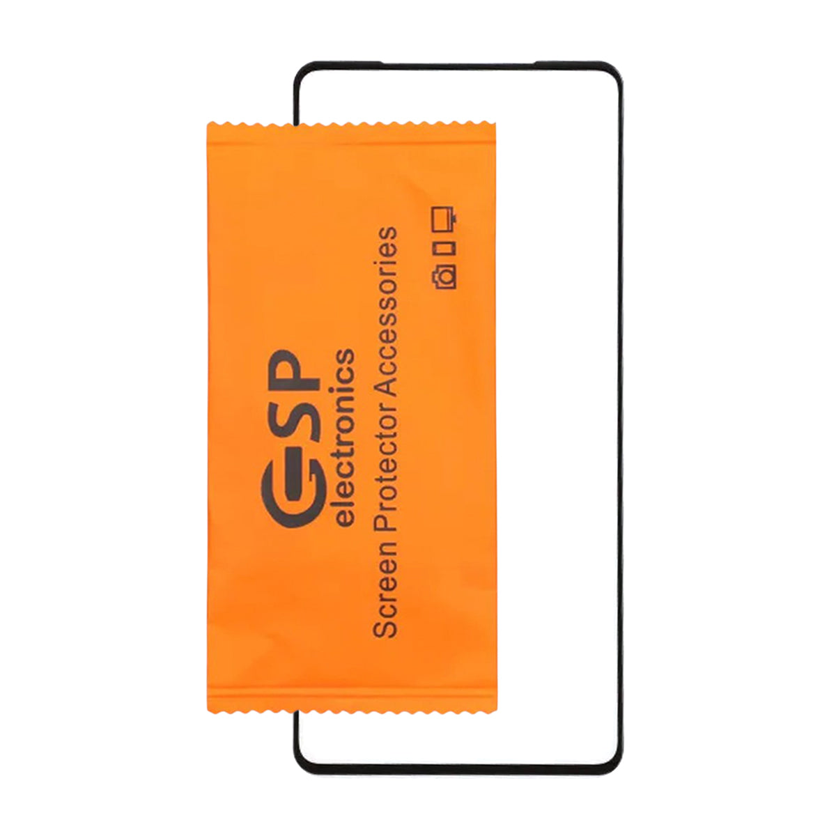 Samsung Galaxy S20 FE Näytönsuoja karkaistua lasia 3D