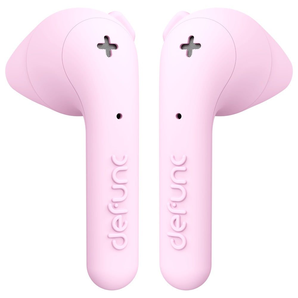 Defunc Langattomat Kuulokkeet True Music II Pinkki
