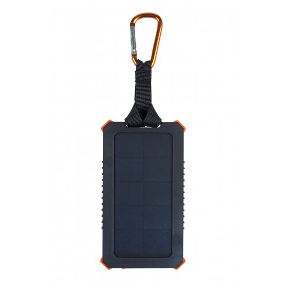 Xtorm Xtreme Solar Power Bank -varavirtalähde 5000 mAh