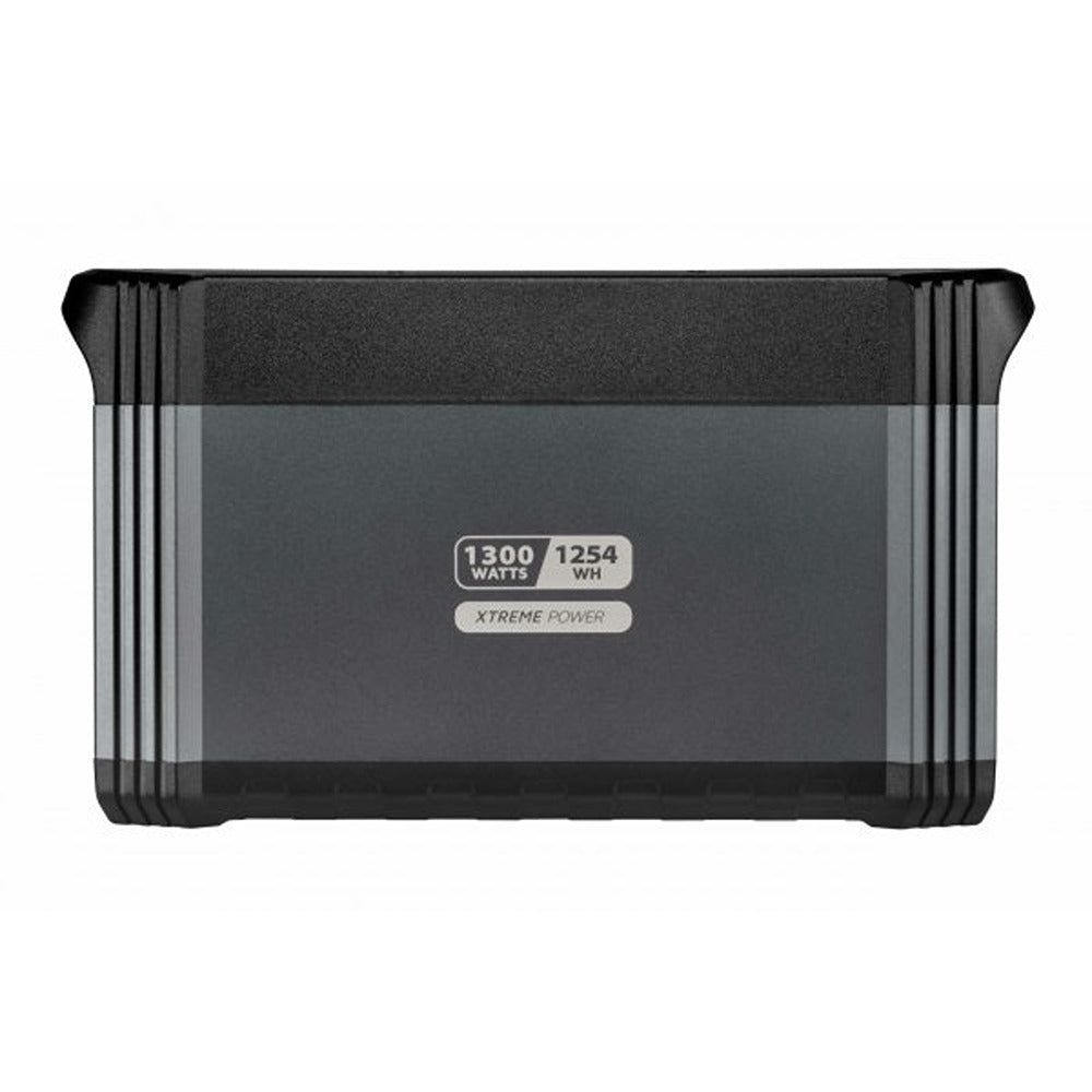 Xtorm Xtreme Power Station Portable 1300 wattia 392000 mAh