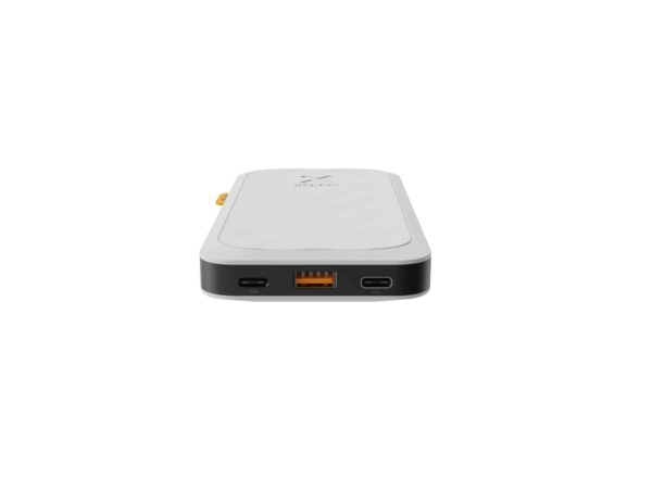Xtorm Varavirtalähde Fuel Series 5 20W 2xUSB-C 10 000 mAh Valkoinen
