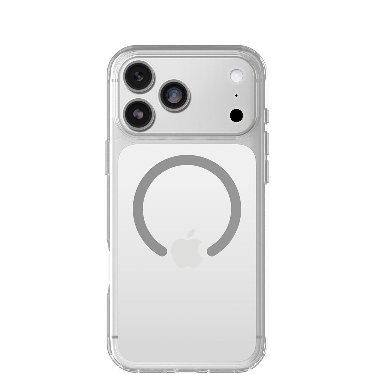 Otterbox iPhone 17 Pro Max/iPhone 18 Pro Max Kuori Lumen MagSafe Kirkas