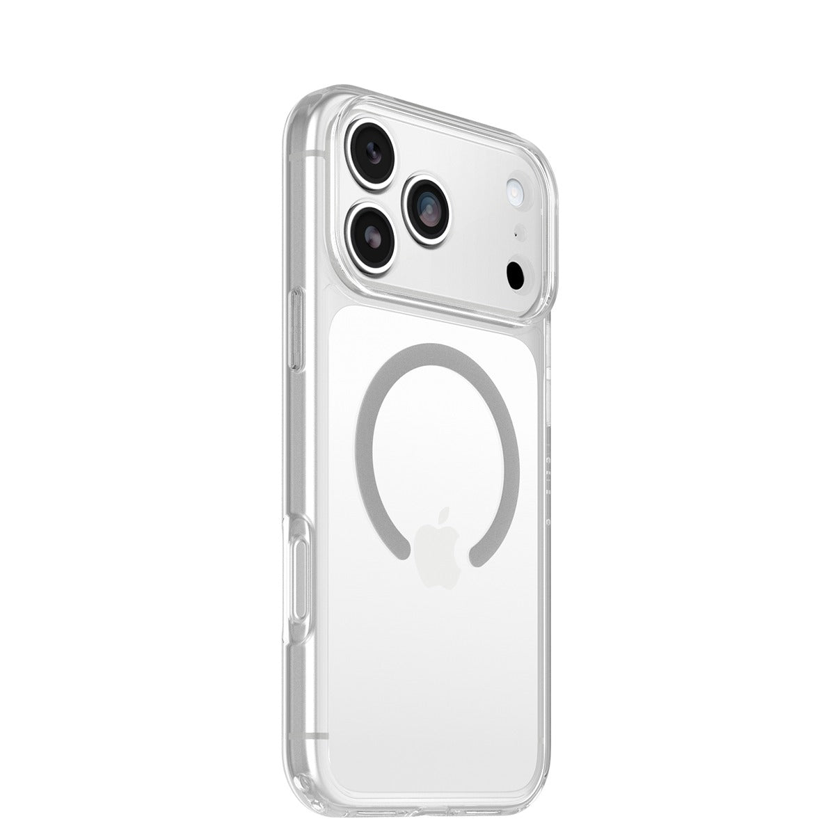 Otterbox iPhone 17 Pro Max/iPhone 18 Pro Max Kuori Lumen MagSafe Kirkas