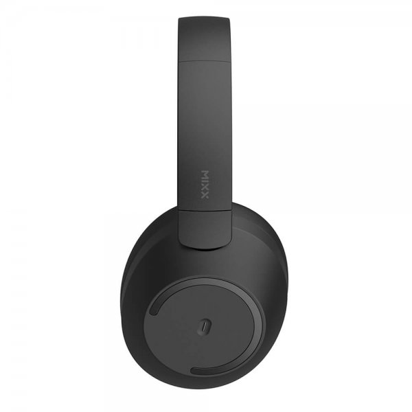 Mixx kuulokkeet StreamQ C2 Over-Ear Musta