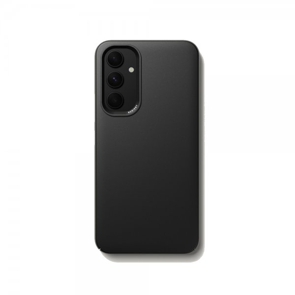 Nudient Samsung Galaxy A54 5G kuori Thin Case Ink Black