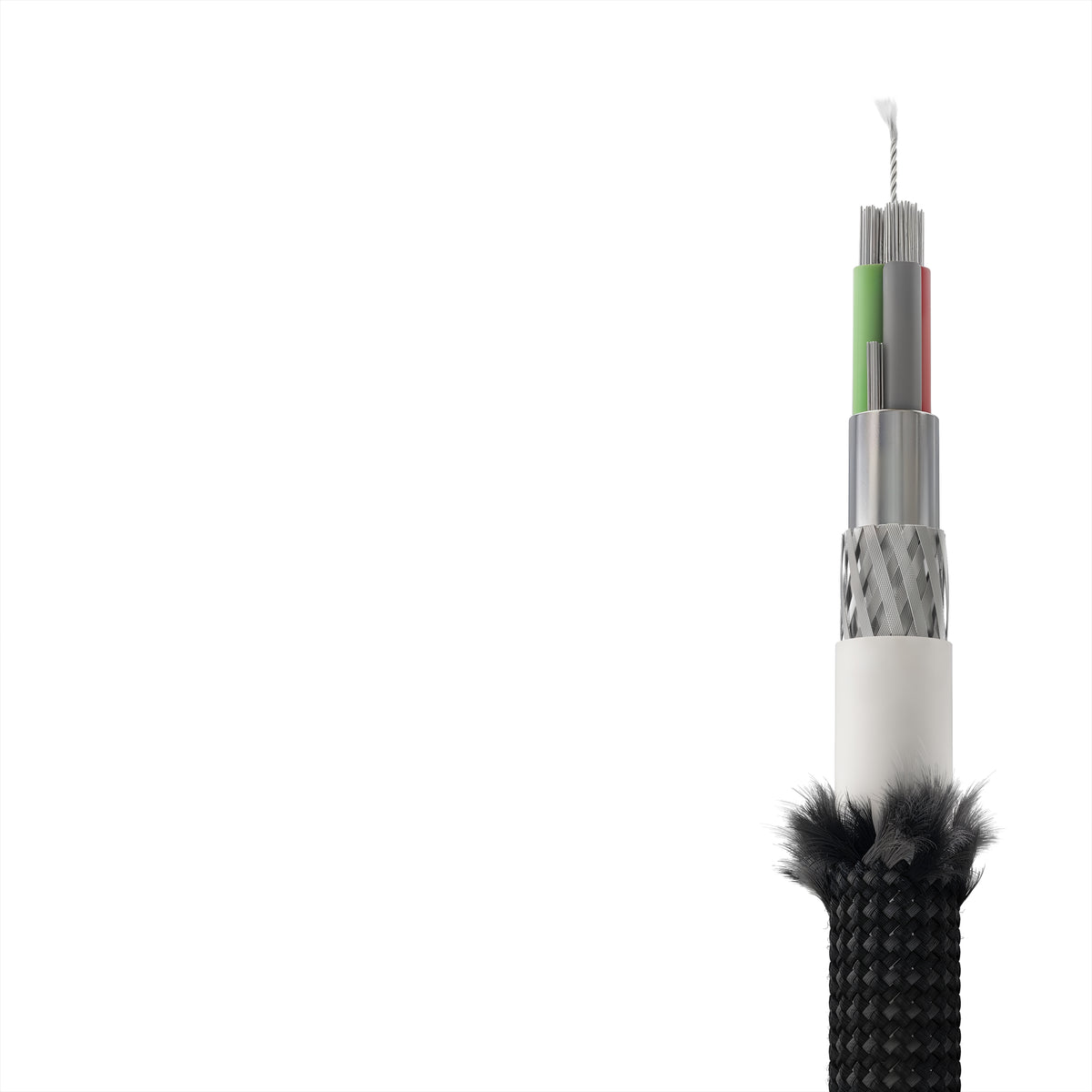 Nomad USB-C Kaapeli Kevlar USB4 1m