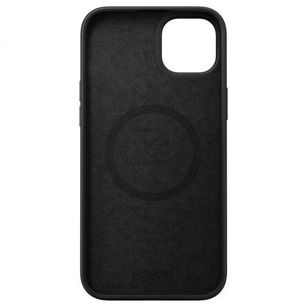 Nomad iPhone 14 Plus -kuori Sport Case Marine Blue