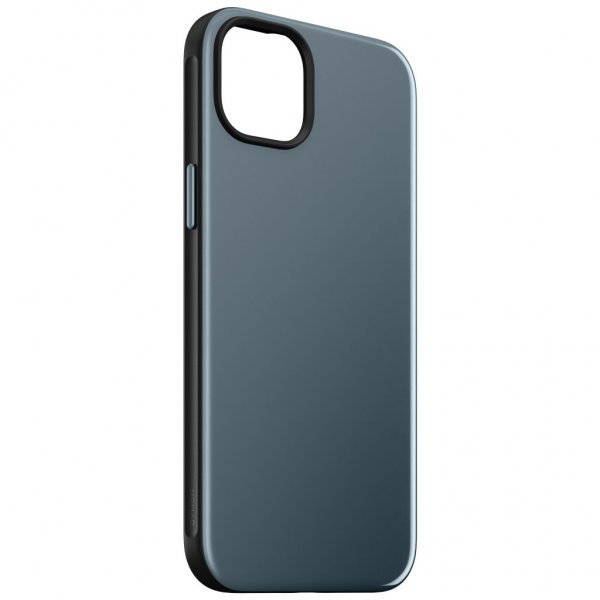 Nomad iPhone 14 Plus -kuori Sport Case Marine Blue