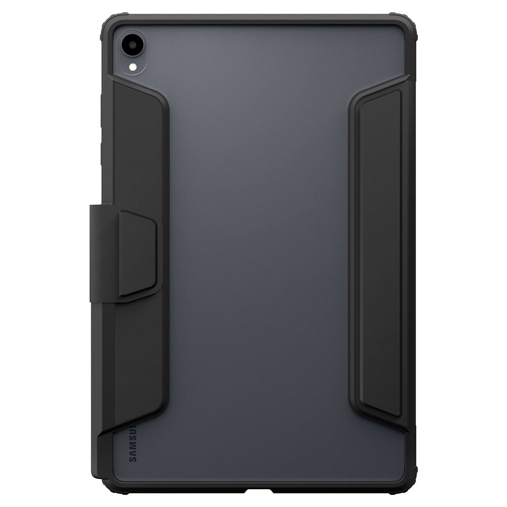 Spigen Samsung Galaxy Tab S12 Plus Kotelo Ultra Hybrid Musta