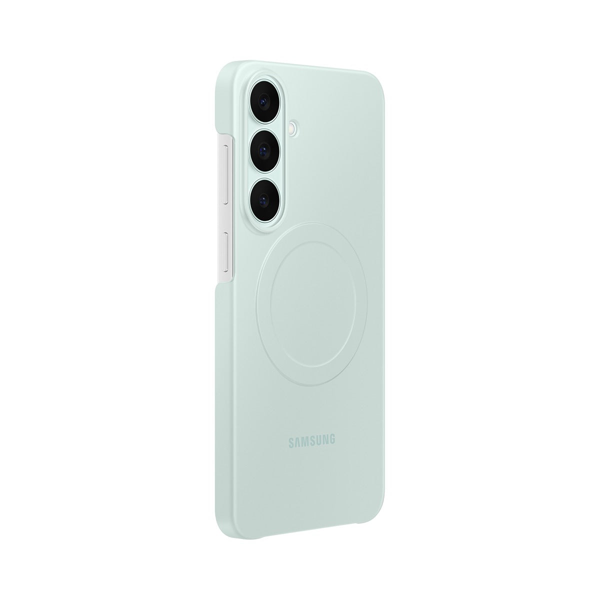 Samsung Original Galaxy S26 FE Kuori Slim Magnet Case Mint
