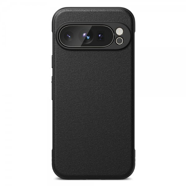 Ringke Google Pixel 9 Pro Suojakuori Onyx Musta