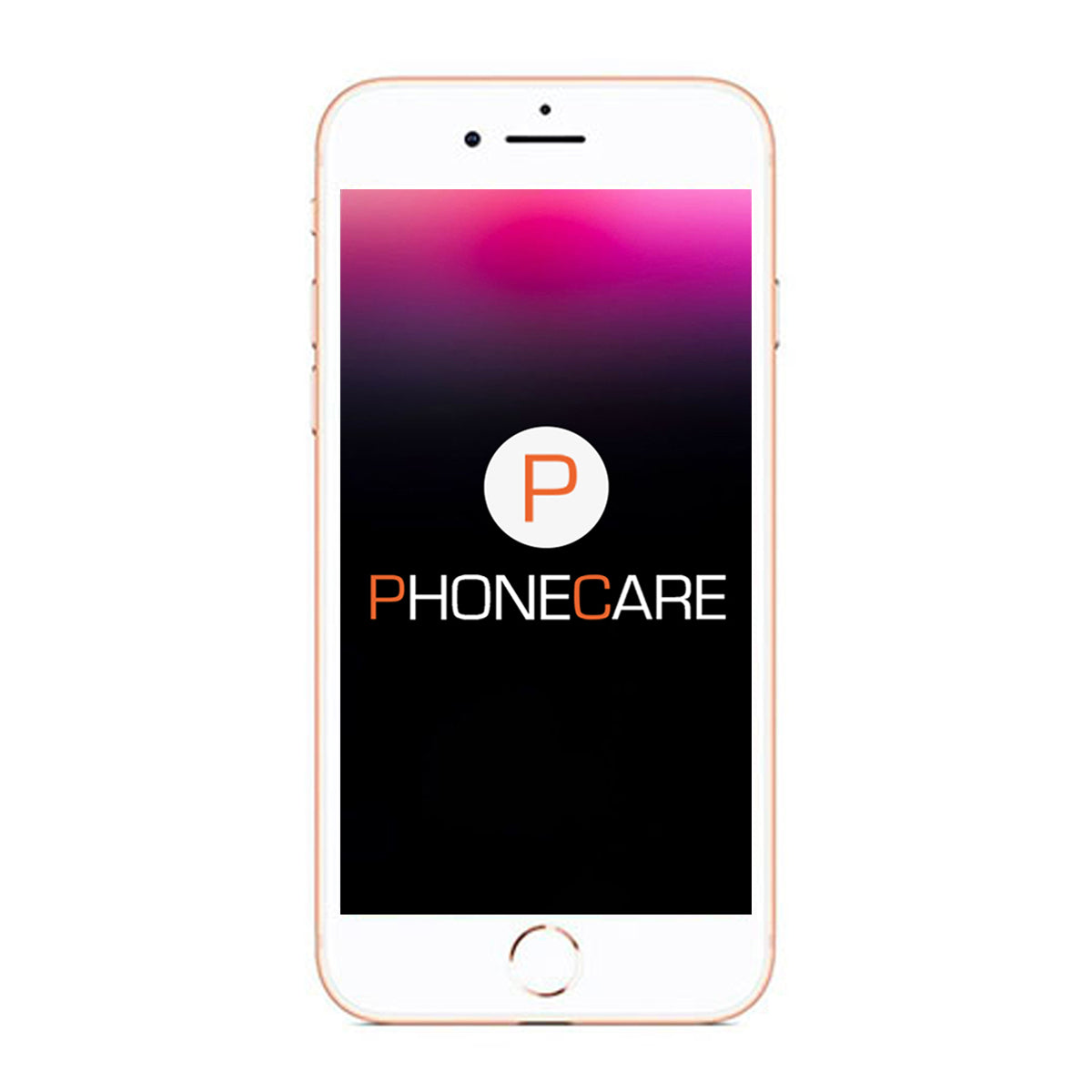 Begagnad iPhone 8 64GB Kulta – Mycket bra skick