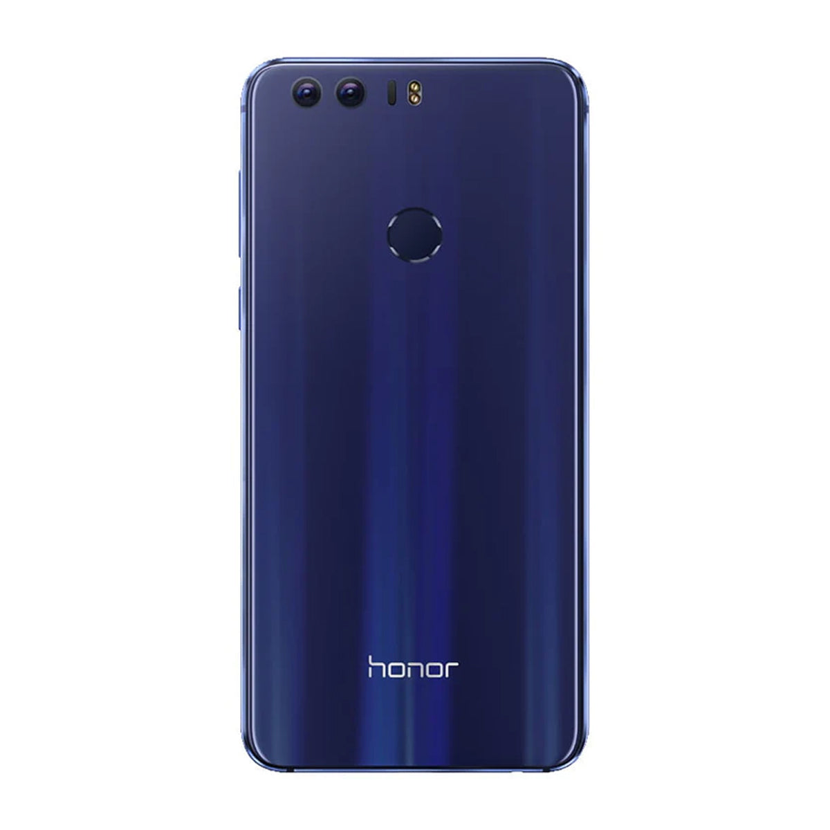 Käytetty Huawei Honor 8 32GB Sapphire blue - Hyväkuntoinen